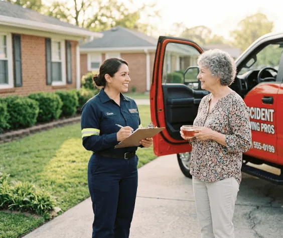 Accident Towing Service Fairview, OH FAQs